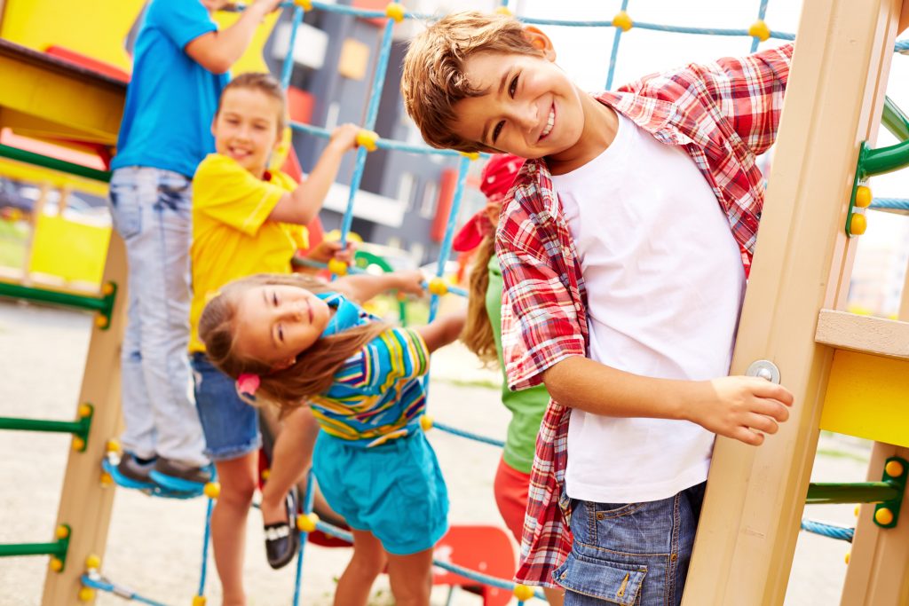 La importancia de la educación Pre-Escolar: ¿Por qué los niños deben ir a la escuela?